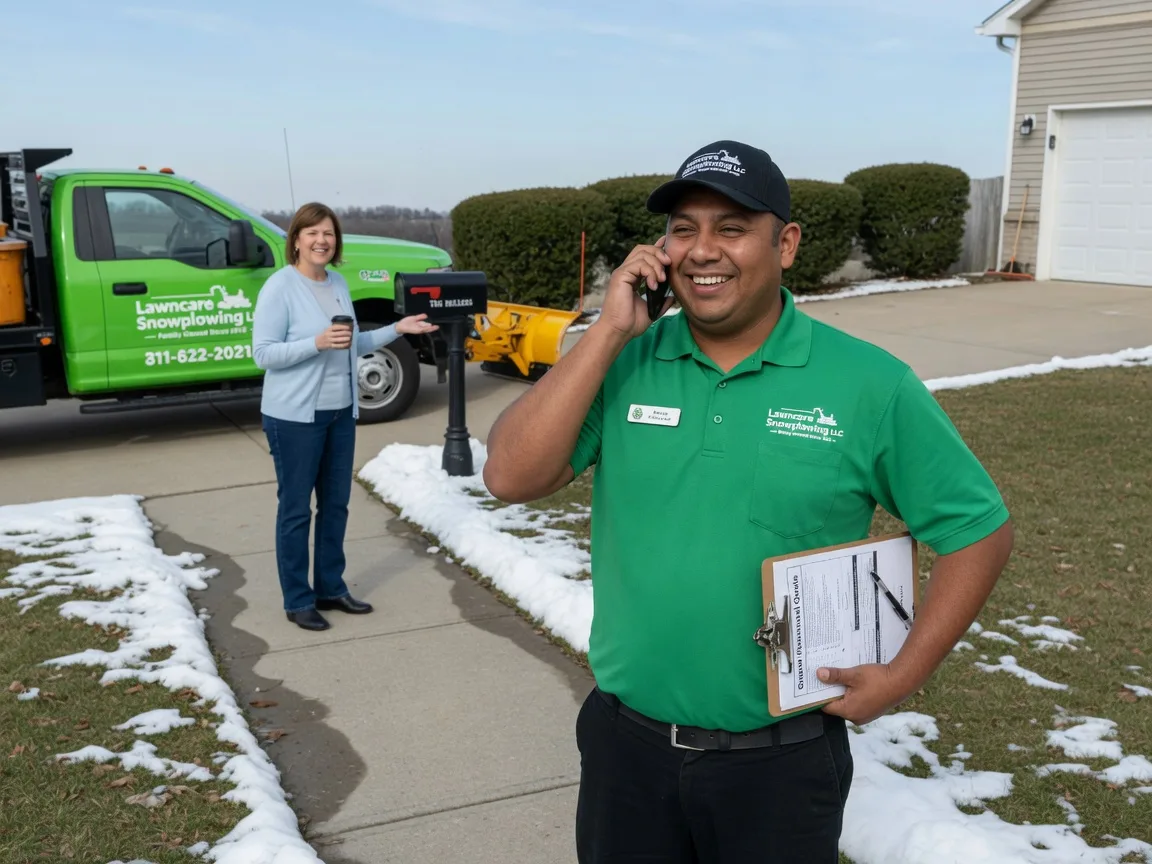 Lawn Care Services By Expert Landscaper Sodus, NY FAQs
